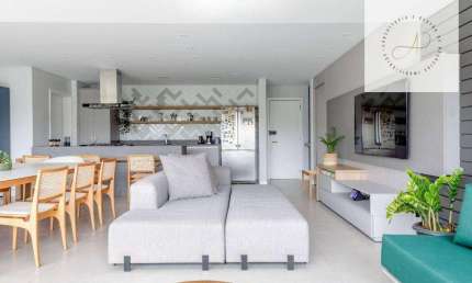 Cobertura com 3 dormitórios à venda, 242 m² por R$ 2.950.000,00 - João Paulo - Florianópolis/SC