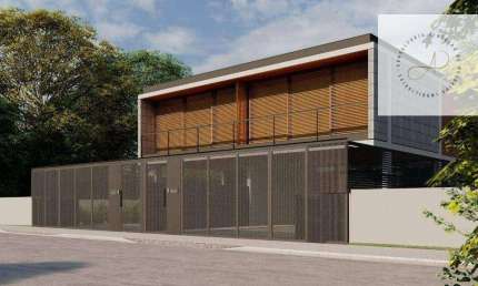 Casa com 3 dormitórios à venda por R$ 3.388.888,00 - Jurerê - Florianópolis/SC