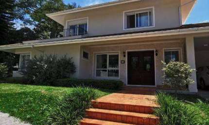 Casa com 3 dormitórios à venda, 329 m² por R$ 3.600.000,00 - Cacupé - Florianópolis/SC