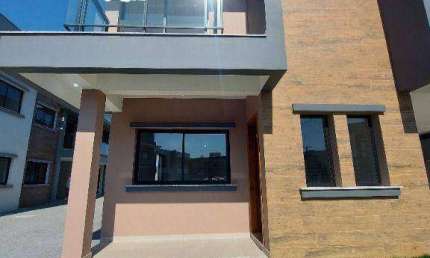 Casa com 3 dormitórios à venda, 142 m² por R$ 1.200.000,00 - Campeche - Florianópolis/SC