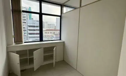 Sala à venda, 60 m² por R$ 349.800,00 - Centro - Florianópolis/SC