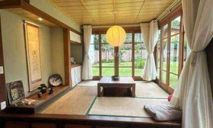 Casa com 4 dormitórios à venda, 220 m² por R$ 2.500.000,00 - Sambaqui - Florianópolis/SC