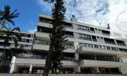Apartamento com 3 dormitórios à venda, 131 m² por r$ 2.835.971,35 - joão paulo - florianópolis/sc