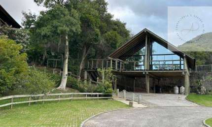 Casa para alugar, 98 m² por R$ 5.500,00/mês - Ratones - Florianópolis/SC