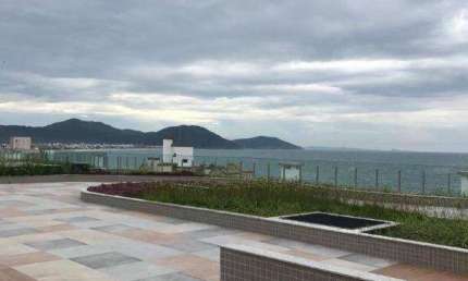 Apartamento com 3 dormitórios para alugar, 172 m² por R$ 7.591,56/mês - Ingleses Norte - Florianópolis/SC