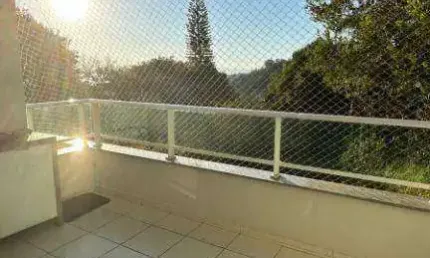 Apartamento garden com 2 dormitórios para alugar, 113 m² por r$ 5.903,00/mês - itacorubi - florianópolis/sc