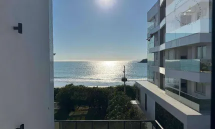 Apartamento com 3 dormitórios à venda, 89 m² por r$ 1.490.000 - palmas - governador celso ramos/sc