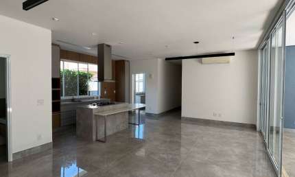 Casa em condomínio fechado à venda na Avenida Landscape, 970, Jardim Sul, Uberlândia