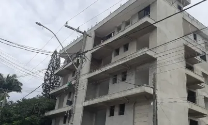 Apartamento com 2 quartos à venda no Costazul, Rio das Ostras 