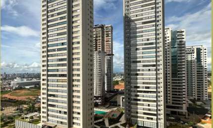 Apartamento com 3 quartos à venda na Rua José Elias, 40, Jardim Karaíba, Uberlândia
