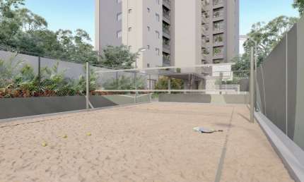Apartamento com 3 quartos à venda na Rua Carajás, 321, Lidice, Uberlândia
