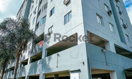 Apartamento com 3 quartos à venda no Santa Terezinha, Brusque 