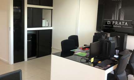 Sala comercial com 1 sala à venda na Rua Almirante Grenfall, 405, Parque Duque, Duque de Caxias