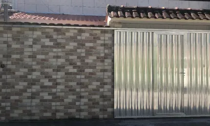 Casa com 2 quartos à venda na Vila Araci (Imbariê), Duque de Caxias 