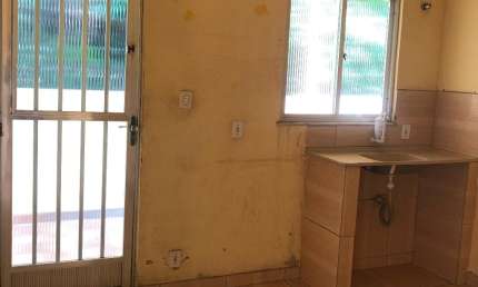 Casa com 4 quartos à venda na Avenida Darcy Vargas, 2, Cidade dos Meninos, Duque de Caxias