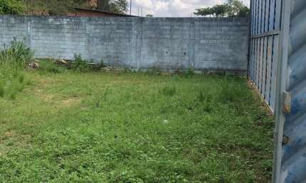 Terreno à venda na Rua Boa Vista, 58, Chácaras Rio-Petrópolis, Duque de Caxias