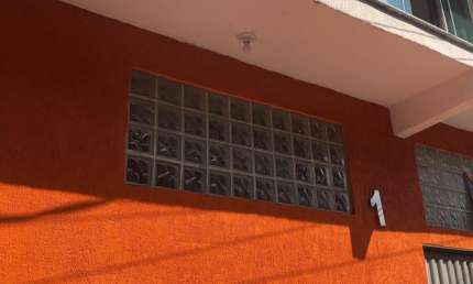 Casa a venda com dois quartos em frente ao futuro Parque de São Bento