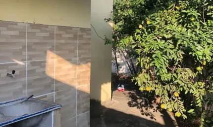 Casa com 1 quarto à venda na Rua dos Andradas, 576, Jardim Gramacho, Duque de Caxias