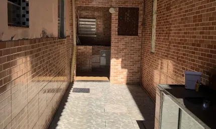 Casa com 1 quarto à venda na Rua Correia Dias, 393, Vigário Geral, Rio de Janeiro