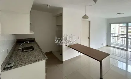 Lindo apto 37 m² - 1 dorm - 1 vaga - consolação - são paulo