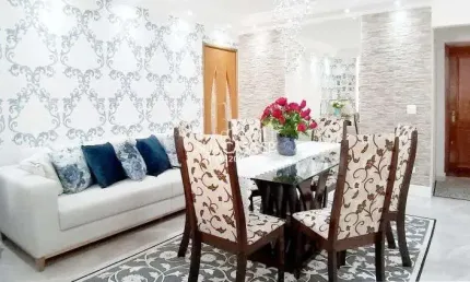 Apartamento de 105 m² no Jardim Paulista - oportunidade.