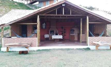 Chácara / sítio à venda no Centro, Gonçalves 