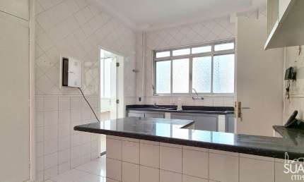 Apartamento com 3 quartos à venda na Rua Cincinato Braga, 511, Bela Vista, São Paulo