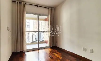 Excelente apto 2 dorms - vaga - ao lado do Pq Augusta