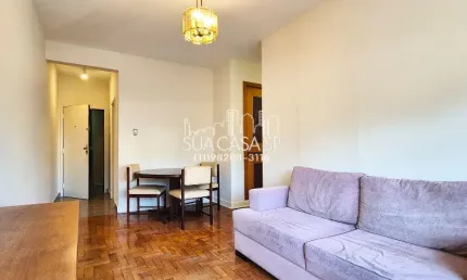 2 dorms amplos, 2 banhos, ao lado do metrô mackenzie