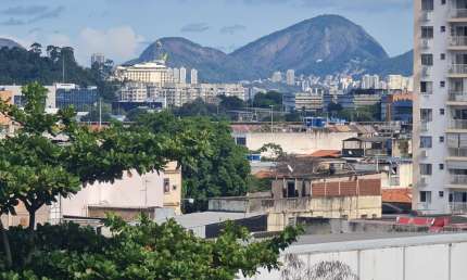Apartamento com 2 Quartos à venda, 57 m² por R$ 398.000 - Centro - Niterói/RJ