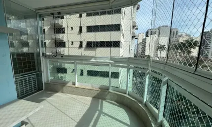 Apartamento com 2 Quartos à venda, 77 m² por R$ 1.200.000 - Icaraí - Niterói/RJ
