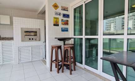 Apartamento com 2 Quartos à venda, 88 m² por R$ 890.000 - São Francisco - Niterói/RJ