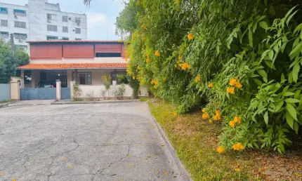 Casa de Vila com 5 Quartos à venda, 195 m² por R$ 2.900.000 - Santa Rosa - Niterói/RJ