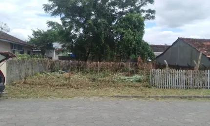 Terreno à venda na Avenida Nereu Ramos, s/n, Nossa Senhora de Fátima, Penha