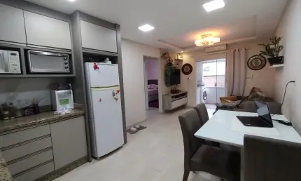 Excelente Opção da Apartamento à menos de 2 minutos do Centro.