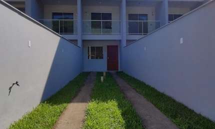 Ultimas unidades! Triplex  Pronto para Morar, localizado no bairro Itoupava Central.