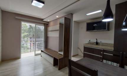 Excelente Apartamento com 2 Dormitórios no bairro Vila Nova.
