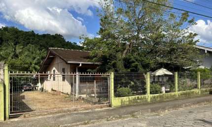 Excelente Oportunidade de Investimento! Terreno no Bairro Itoupavazinha!