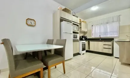 Apartamento à Venda – Bairro Salto do Norte  Blumenau/SC