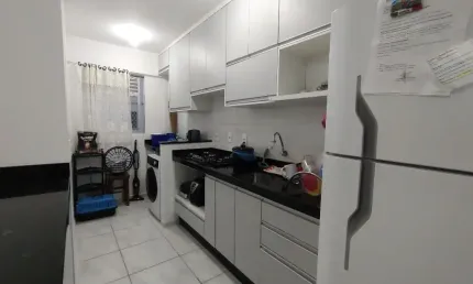 Apartamento com 2 quartos à venda na Rua Johann Ohf, s/n, Água Verde, Blumenau