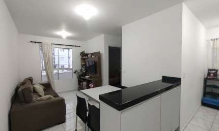 Apartamento com 2 quartos à venda na Rua Johann Ohf, s/n, Água Verde, Blumenau