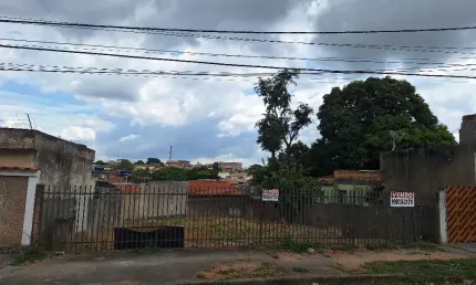 Lote/terreno bairro Leblon - Lagoinha, Belo Horizonte/MG