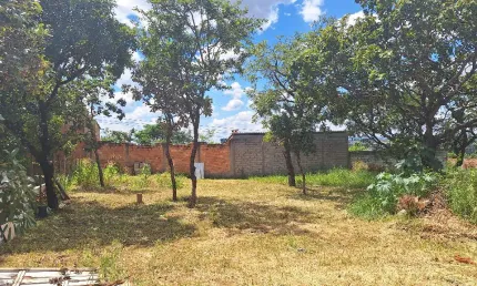 Lote 360m², plano, registrado, Bairro Panorama Industrial – Igarapé/MG