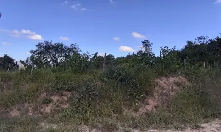 Terreno à venda no Santa Ana, Igarapé 