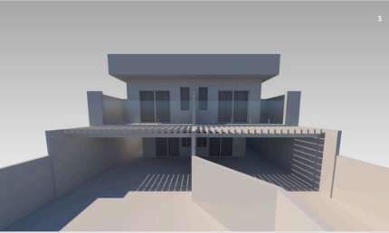 Casas Geminadas Duplex, 3 quartos, suíte, entrada individual, fino acabamento, 2 a 3 vagas de garagem, Cardoso- Barreiro/BH