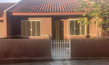 Oportunidade Única! Casa Próximo ao centro de Piraquara!!!