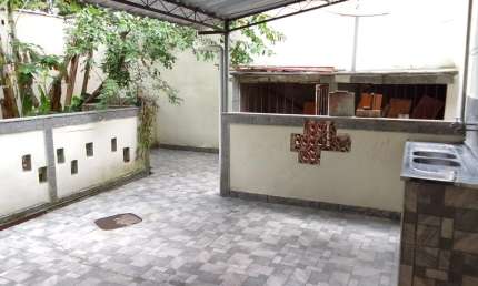 Casa com 2 quartos à venda em Bangu, Rio de Janeiro 