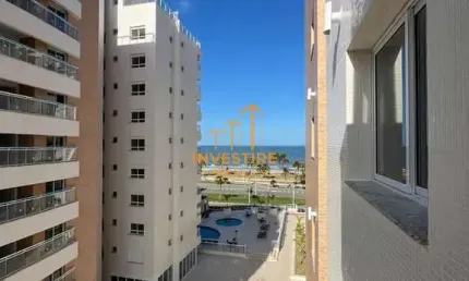 Calabasas Condominium Resort - Frente mar no bairro Indaiá em Caraguatatuba