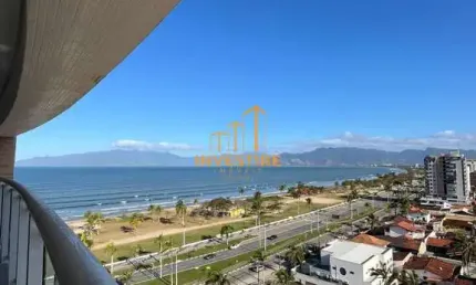 Calabasas Condominium Resort – Frente mar na praia do Indaiá em Caraguatatuba