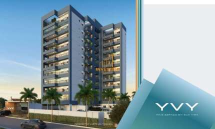 Lançamento cobertura Yvy Residences -Sofisticação e conforto a 2 quadras do mar